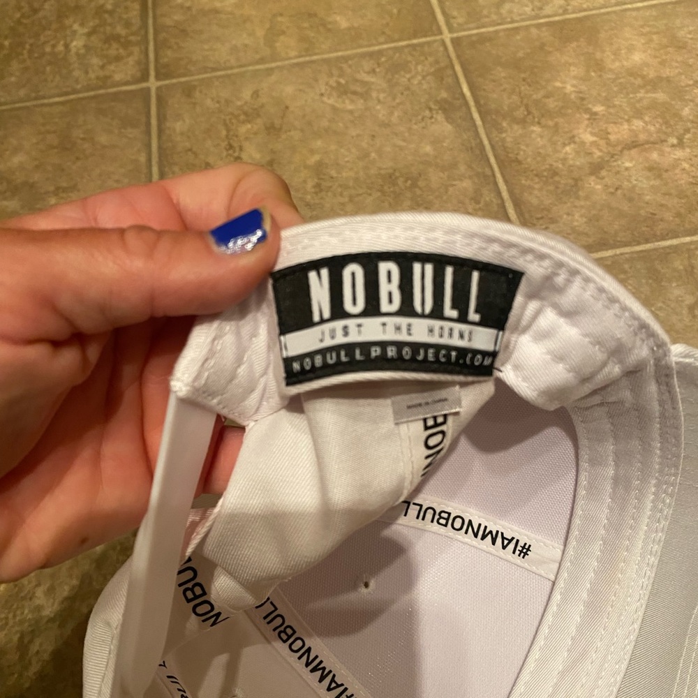 Nobull Hat - image 3